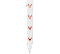 Azeeda 'Phoenix Rising from Flames' Flat Magnetic Pen (MP00036035)