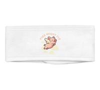 Azeeda 'Pigs Might Fly' Beauty Head Band/Hair Band (HB00042430)