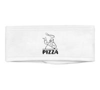 Azeeda 'Pizza Chef' Beauty Headband (HB00047384)