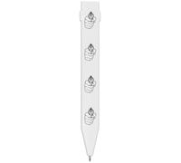 Azeeda 'Point Blank' Flat Magnetic Pen (MP00037527)
