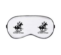 Azeeda 'Polo Sport of Kings' Sleep/Travel Eye Mask (EY00032245)