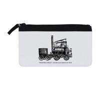 Azeeda 'Puffing Billy Locomotive' Pencil Case (PC00067292)