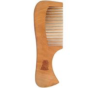Azeeda 'Puli Dog' Wooden Comb (HA00034488)