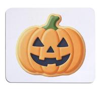 Azeeda 'Pumpkin Cookie' Mouse Mat/Desk Pad (MO00049431)