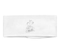 Azeeda 'Pumpkin Spice Coffee Ghost' Beauty Head Band/Hair Band (HB00045063)