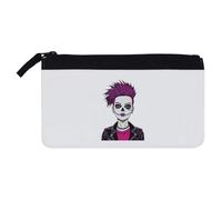 Azeeda 'Punk Zombie Girl' Pencil Case (PC00053388)