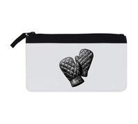 Azeeda 'Quilted Oven Mitts' Pencil Case (PC00063614)