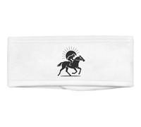 Azeeda 'Race Horse & Jockey' Beauty Head Band/Hair Band (HB00039784)