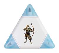 Azeeda 'Ranger Wolf' Compact DIY Multi Tool (TI00049092)