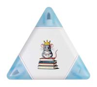 Azeeda 'Rat King with Books' Compact DIY Multi Tool (TI00048626)