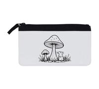 Azeeda 'Rat & Mushrooms' Pencil Case (PC00066812)