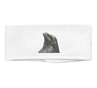 Azeeda 'Raven Portrait' Beauty Headband (HB00046472)