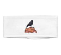 Azeeda 'Raven & Pumpkins' Beauty Headband (HB00047755)