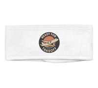 Azeeda 'Ready For Takeoff' Beauty Head Band/Hair Band (HB00040263)