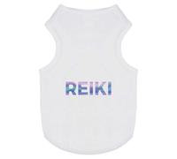 Azeeda 'Reiki' Pet Dog/Cat T-Shirt, L (PT00140819)