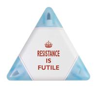 Azeeda 'Resistance is Futile' Compact DIY Multi Tool (TI00046506)