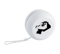 Azeeda 'Retro Vintage Camera' Retro Style Yo-Yo (YY00051460)