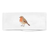 Azeeda 'Robin Red Breast' Beauty Headband (HB00044760)