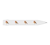 Azeeda 'Robin Red Breast' Flat Magnetic Pen (MP00035905)