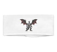 Azeeda 'Robot Dragon' Beauty Headband (HB00046030)