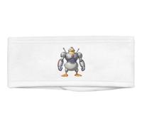 Azeeda 'Robot War Duck' Beauty Headband (HB00043624)