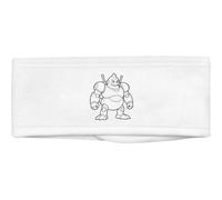 Azeeda 'Robot War Duck' Beauty Headband (HB00043626)