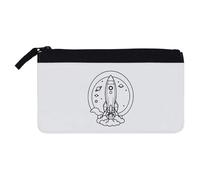 Azeeda 'Rocket Science' Pencil Case (PC00053784)
