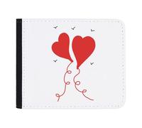 Azeeda 'Romance is in The Air' Wallet (WL00027954)