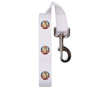 Azeeda 'Royal Welsh Corgi' Dog Lead/Leash (DL00026925)