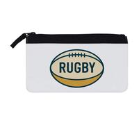 Azeeda 'Rugby Ball Sport' Pencil Case (PC00058372)