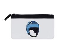 Azeeda 'Rugby Scrum Cap' Pencil Case (PC00064854)