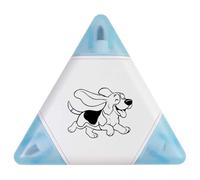 Azeeda 'Running Basset Hound' Compact DIY Multi Tool (TI00042079)