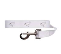 Azeeda 'Running Scared Cat' Dog Lead/Leash (DL00025756)