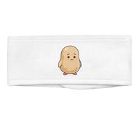 Azeeda 'Sad Potato' Beauty Headband (HB00048431)