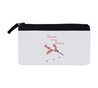 Azeeda 'Save The Date' Pencil Case (PC00058685)