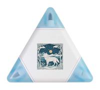 Azeeda 'Scenic Arctic Wolf' Compact DIY Multi Tool (TI00046442)