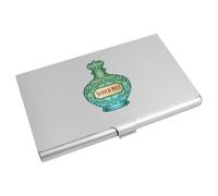 Azeeda 'Scotch Mist' Metal Business Card Holder (CH00058546)