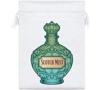 Azeeda 'Scotch Mist' Satin Gift Bag - 20cm (SB00164730)