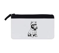Azeeda 'Scottish Terrier' Pencil Case (PC00059086)