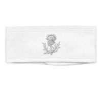 Azeeda 'Scottish Thistle ' Beauty Head Band/Hair Band (HB00040630)