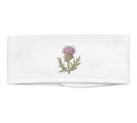 Azeeda 'Scottish Thistle ' Beauty Head Band/Hair Band (HB00040635)