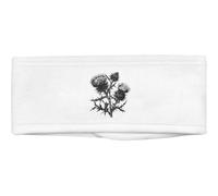 Azeeda 'Scottish Thistle ' Beauty Head Band/Hair Band (HB00047413)
