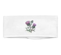 Azeeda 'Scottish Thistle ' Beauty Head Band/Hair Band (HB00047450)