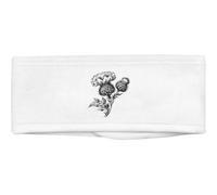 Azeeda 'Scottish Thistle ' Beauty Head Band/Hair Band (HB00049074)