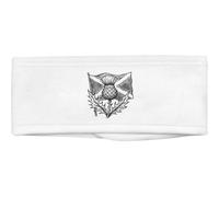 Azeeda 'Scottish Thistle & Saltire' Beauty Head Band/Hair Band (HB00046725)