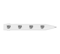 Azeeda 'Scottish Thistle & Saltire' Flat Magnetic Pen (MP00037861)