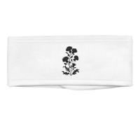 Azeeda 'Scottish Thistle Silhouette' Beauty Head Band/Hair Band (HB00040545)