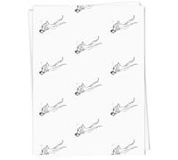 Azeeda 'Scuba Diver' Gift Wrap Paper (GI00038054)