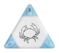 Azeeda 'Seaside Crab' Compact DIY Multi Tool (TI00046576)