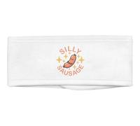 Azeeda 'Silly Sausage' Beauty Head Band/Hair Band (HB00041740)